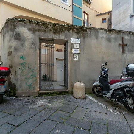 Carmen E Paul Sorrento 아파트 외부 사진